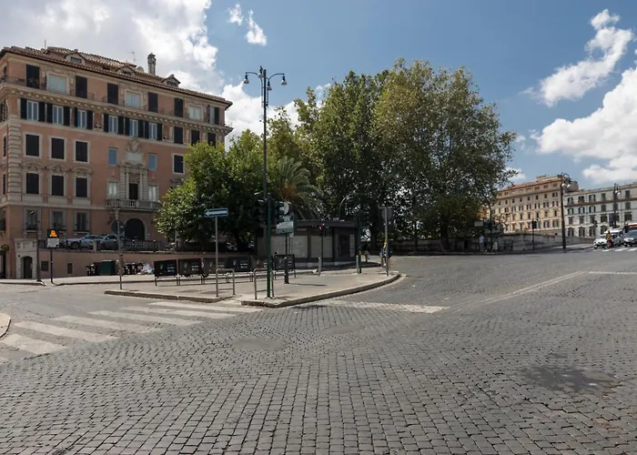 Dimora storica Palazzo Marescalchi Belli